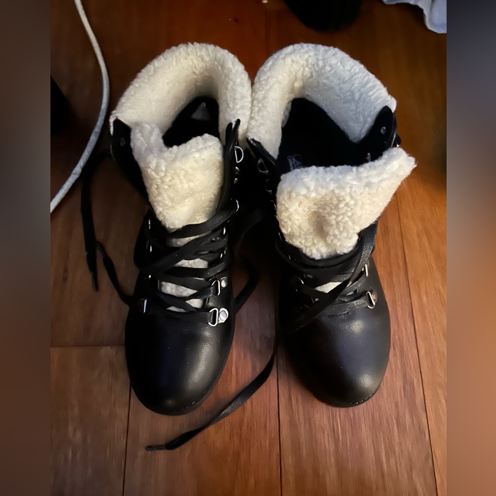 catherine malandrino boots